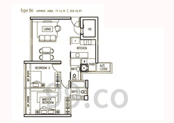 Park Infinia At Wee Nam (D11), Condominium #576705771